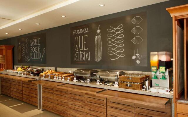 Ibis Vitoria Da Conquista