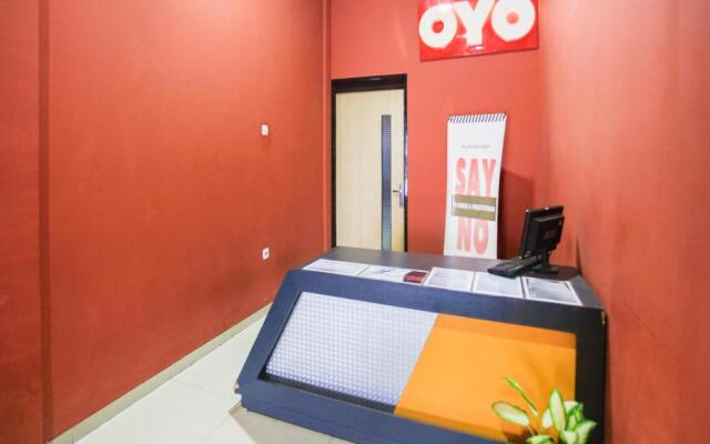 Citara Jaya Guesthouse