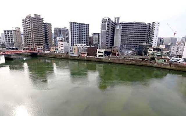 Legatio Hakata - Vacation STAY 23132v