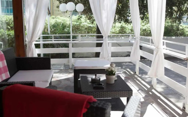 Hotel Spiaggia Marconi