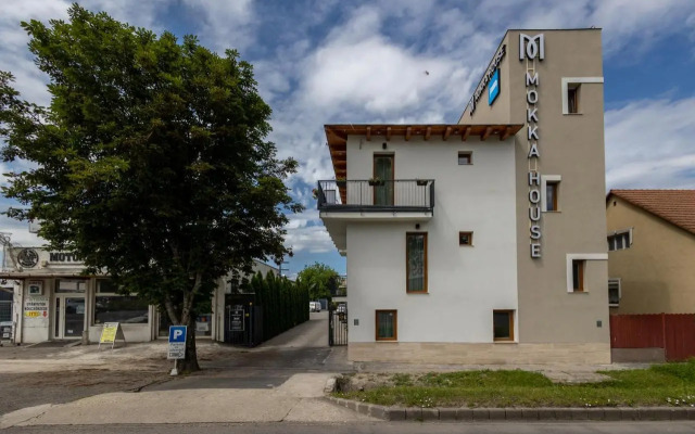 Mokka House