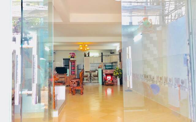 Tran Duy City Homes 3