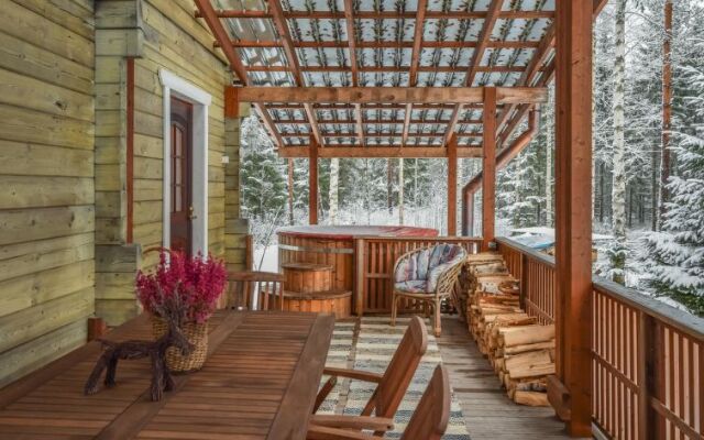 Holiday Home Josala