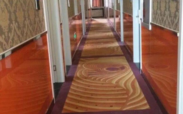 Hanting Boutique Hotel-hangzhou