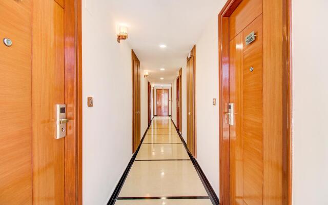 FabHotel Ivory Pearl II