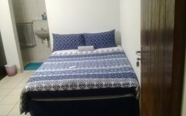 Gabzone Guesthouse