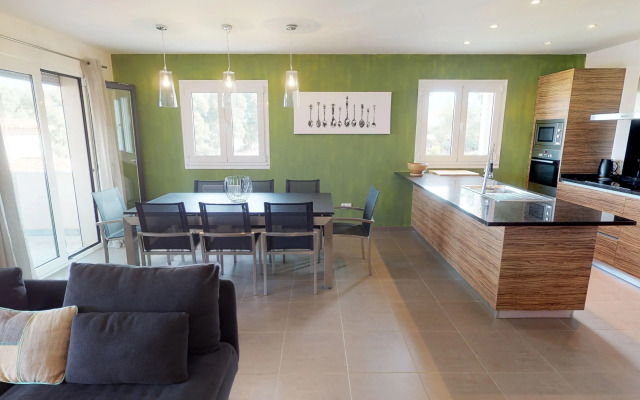 Résidence Catherine