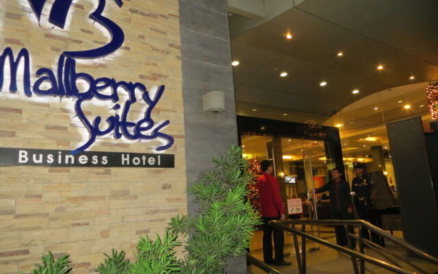 Mallberry Suites Business Hotel