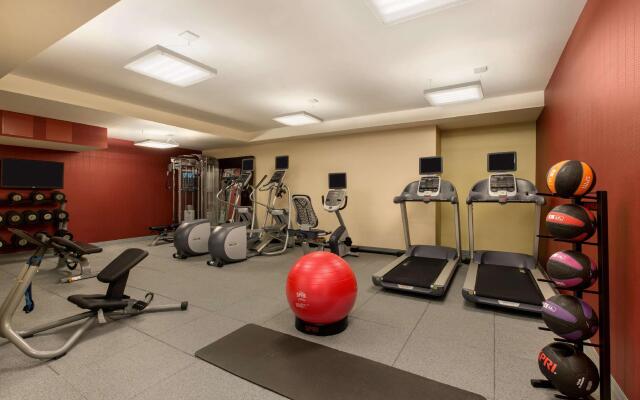 Hilton Garden Inn New York/Manhattan-Midtown East