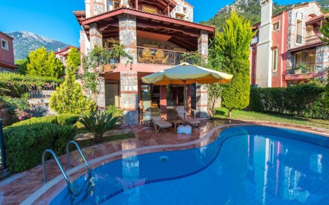 Villa Mina