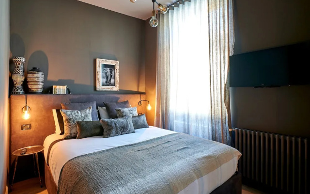 My Home For You - Tasso