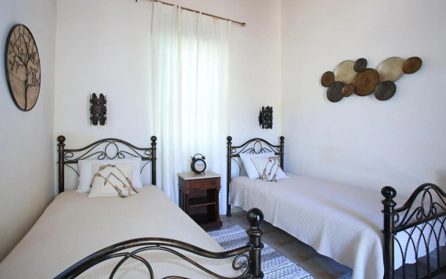 Villa Oasis