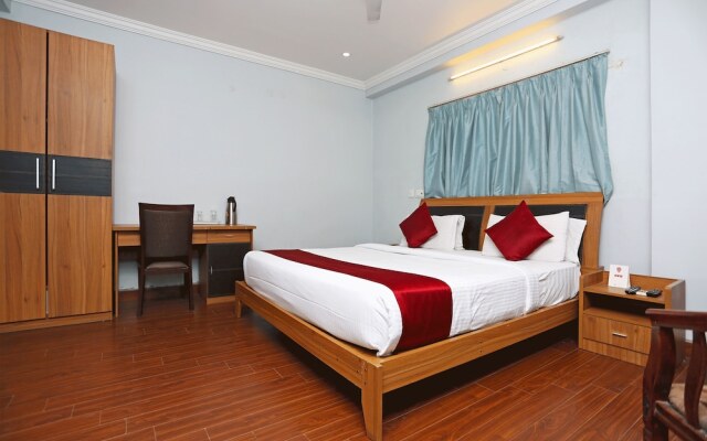 Hotel Svm Grand By OYO Rooms