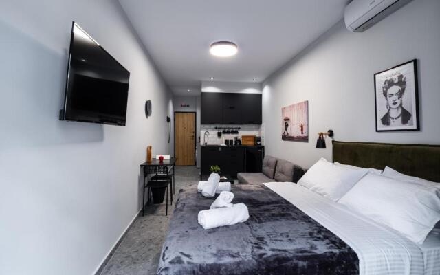 LP Citycenter Suite
