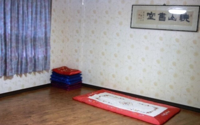 EUNHYE Family Hotel