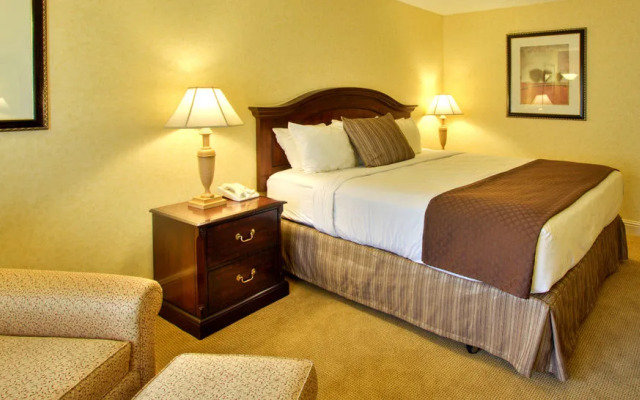 Red Lion Hotel Medford