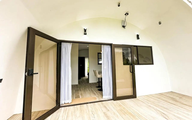 Kafa Lodge