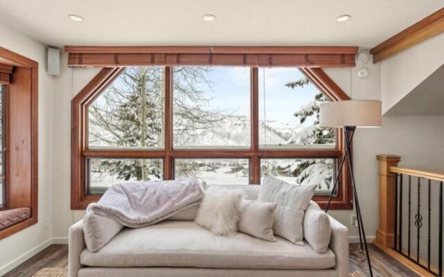 Snowmass Woodrun V 10