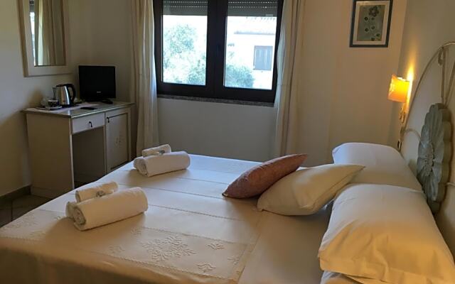 Hotel Sorgente
