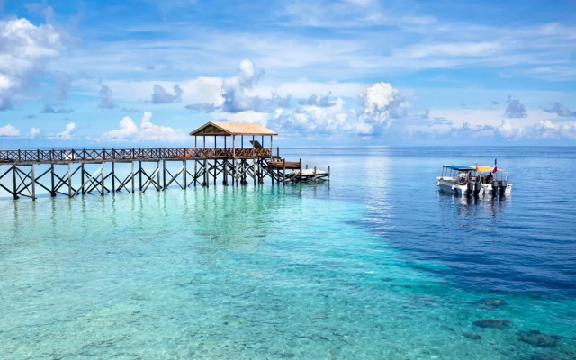 Sipadan Inn Service Apartments Semporna