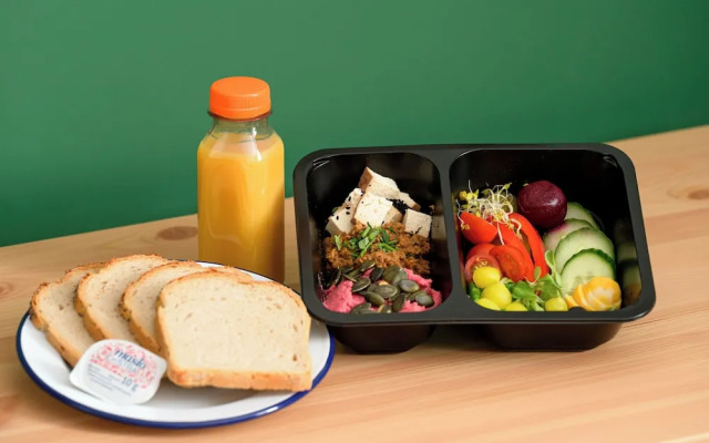 Native Apartments Żuławskiego 8A Deluxe