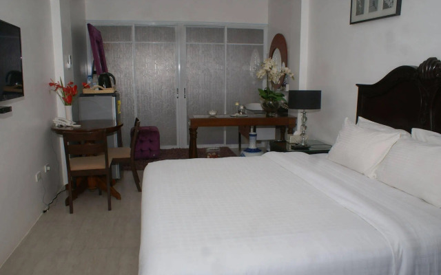 Voda Krasna Resort & Restaurant