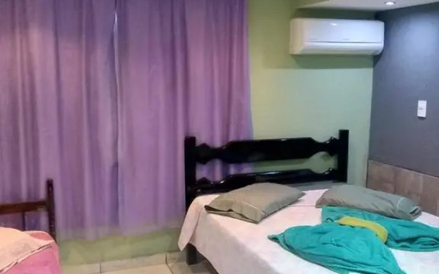 Suítes Aconchegantes em Miguel Pereira RJ!