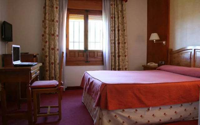 Hotel Labrador