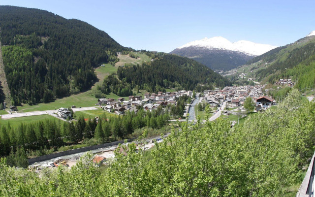 Residence Casa Martinelli