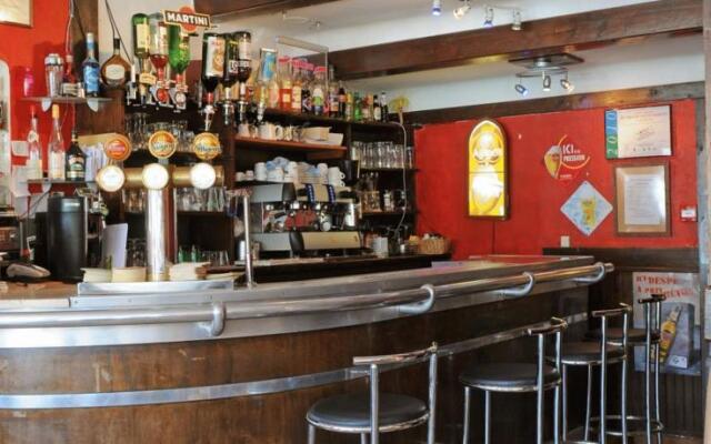 Au Grand Saint Martin