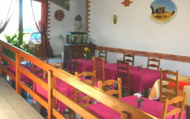 Hôtel de la Madeleine