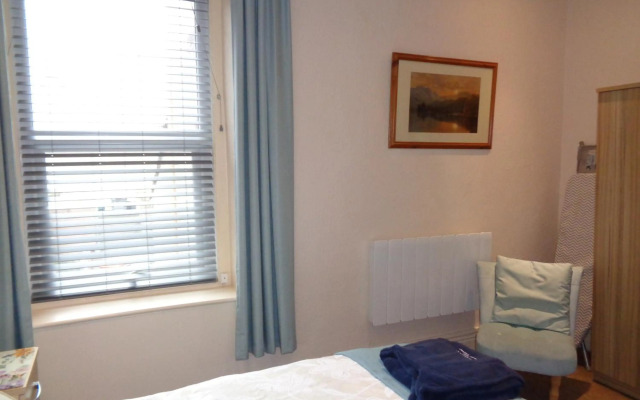 Morwenna Luxury Holiday Apartments