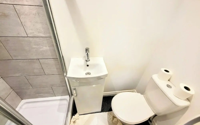 Comfortable Stay - Myrtle Cres