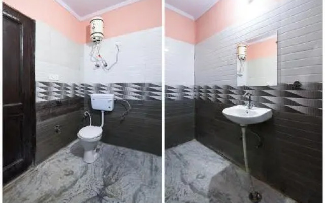 Primrose Residency by OYO Rooms