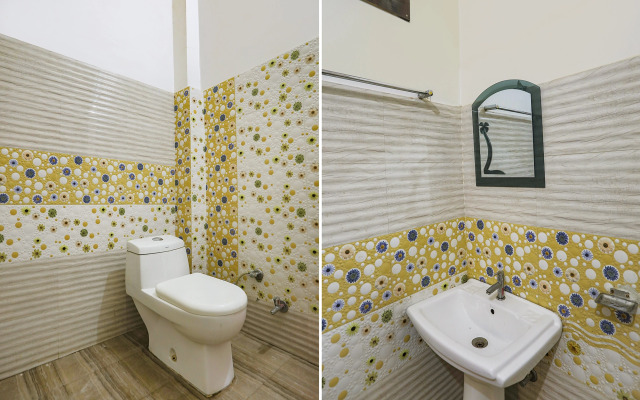 Fabhotel Royal Stay Inn