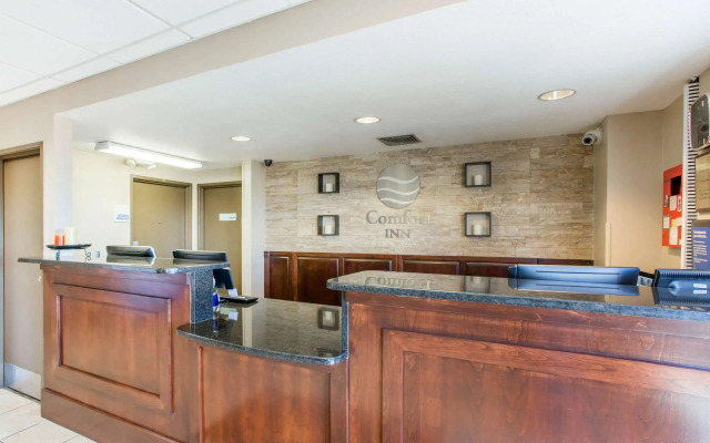 Comfort Inn Franklin Highway 96