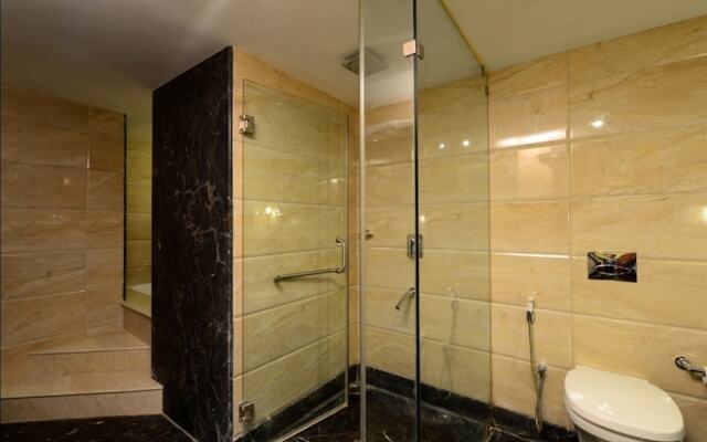 The Chariot Resort & Spa