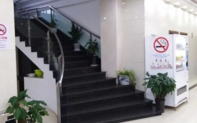 Shanghai Kangyu Hotel