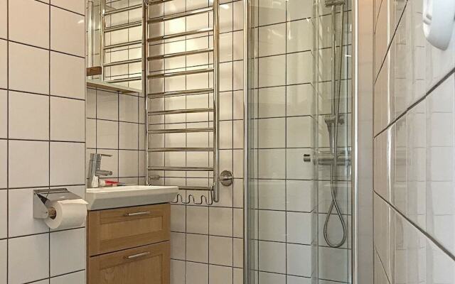 Holiday Home in Väjern