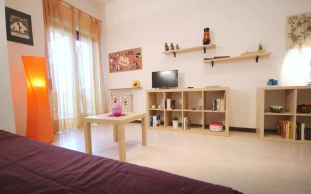 Robi's 1 Bed in Superb Location!