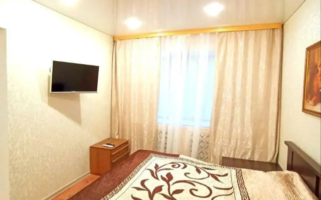 Апартаменты на улице Марковникова