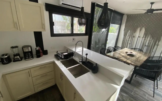 Casa Kuaan Mani TH 1