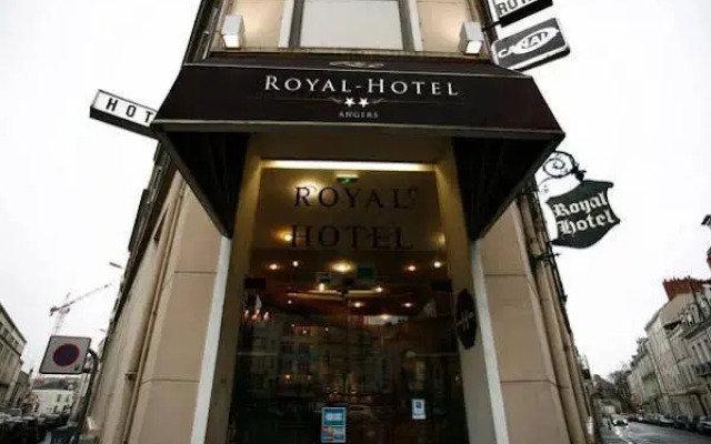 Royal Hôtel