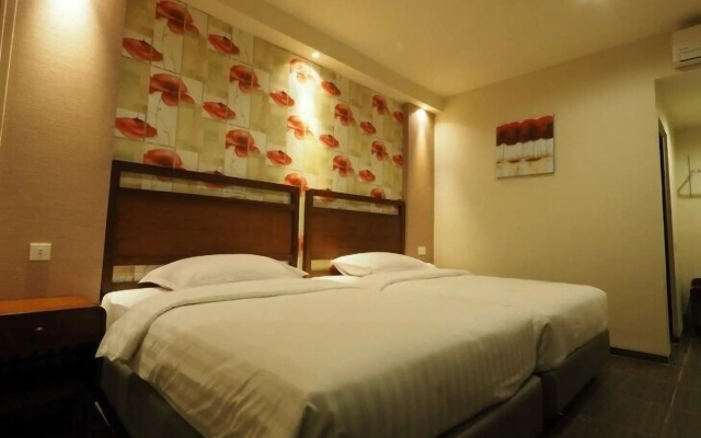 De'Boutique Style Hotel Malang