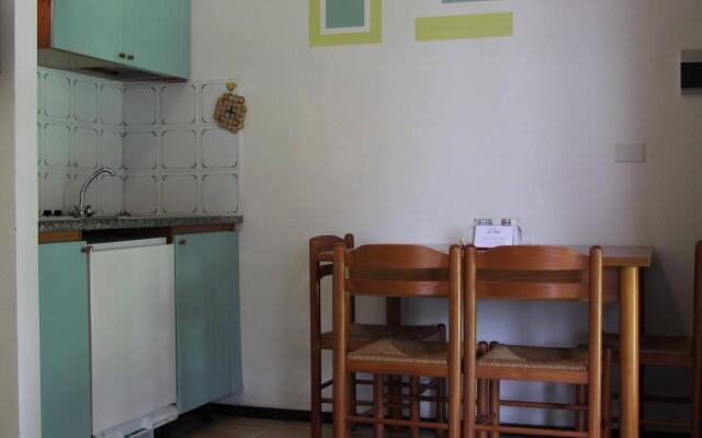 Residence Le Vele