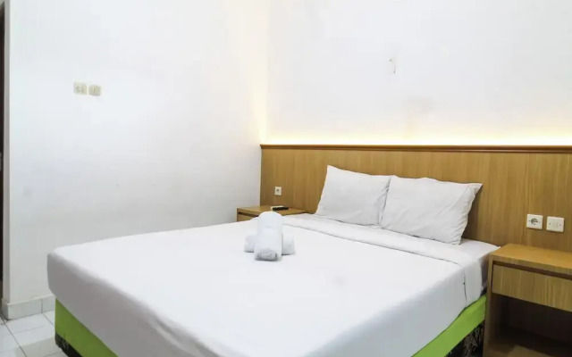 Prayogo Style Inn Prawirotaman