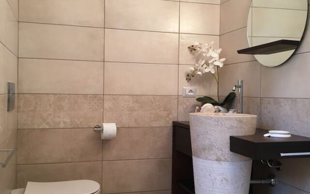 La Casa Di Alice Villa