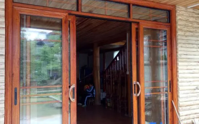 Sanjiang Qingtian Yuese Homestay