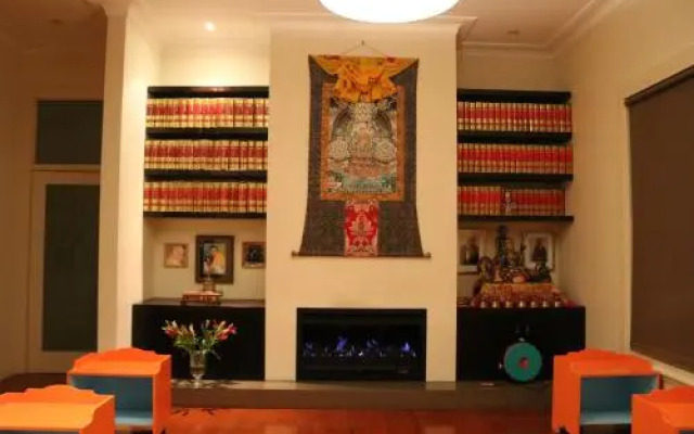 Nyima Tashi Buddhist Centre