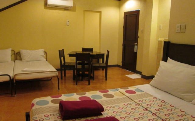 Marzon Beach Resort Boracay